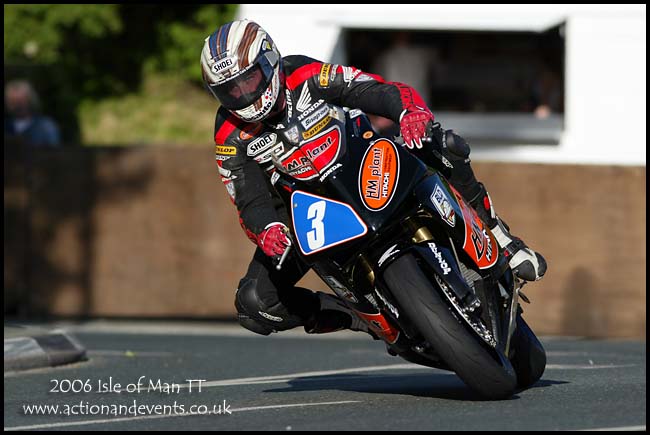 Isle of Man TT